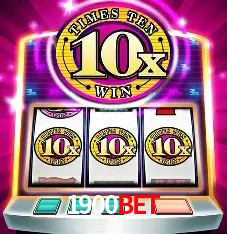 Tecnologia da Plataforma 1900bet