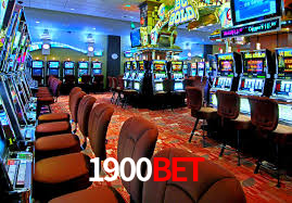Bônus Diários 1900bet